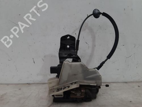 Rear left lock VW PASSAT B5.5 (3B3) 1.9 TDI | BP26544109C100 