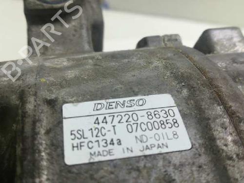 AC compressor FIAT STILO (192_) 1.6 16V (192_XB1A) | BP20729784M34 