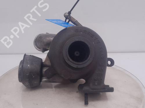 Turbolader/Kompressor FIAT STILO (192_) 1.9 JTD (192_XE1A) (115 hp) 29479278