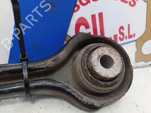Left rear suspension arm BMW 3 (E90) 318 d | BP20766399M14 
