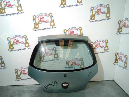 Used Tailgate FORD KA (RB_) 1.3 i (60 hp) 20804411