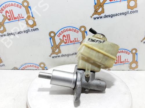 Used Brake master cylinder BMW X3 (E83) xDrive 30 d (218 hp) 20751468