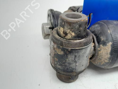 Right rear shock absorber CITROËN C4 Picasso II  | BP25333746M19 
