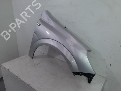 Błotnik przedni prawy OPEL ASTRA H (A04) 1.7 CDTI (L48) | BP21760051C42 
