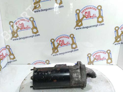 Starter FORD ESCORT V (AAL, ABL) 1.8 D | BP20728948M8 