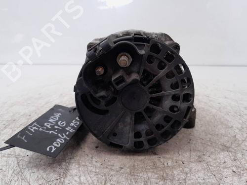Alternator FIAT PANDA (169_) 1.1 (169.AXA1A) | BP39190548M7 - Image 5