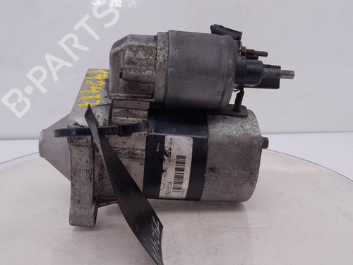 Starter RENAULT MEGANE II (BM0/1_, CM0/1_) 1.6 16V (BM0C, CM0C) | BP29427452M8 
