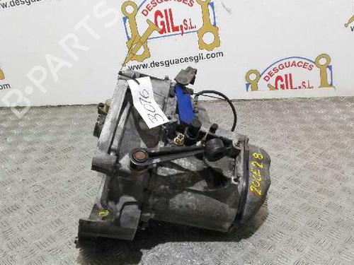 Gearbox CITROËN SAXO (S0, S1)  | BP20775059M3 