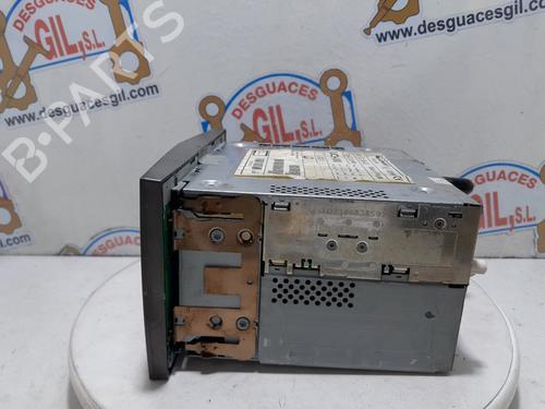 Bilradio OPEL ASTRA H (A04) 1.9 CDTI (L48) | BP20761636E6 