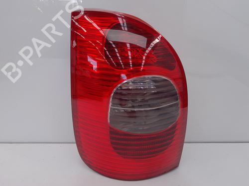 Used Left taillight CITROËN XSARA PICASSO (N68) 1.6 HDi (109 hp) 27224022