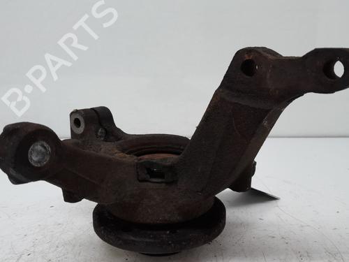 Right front steering knuckle DACIA LOGAN MCV (KS_)  | BP34132541M26  - Image 5