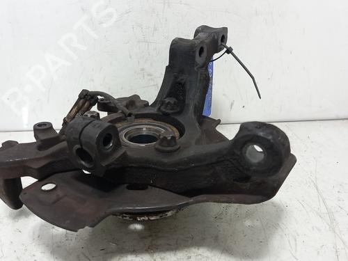 Right front steering knuckle OPEL ASTRA G Hatchback (T98) 1.7 DTI 16V (F08, F48) | BP21559429M26 