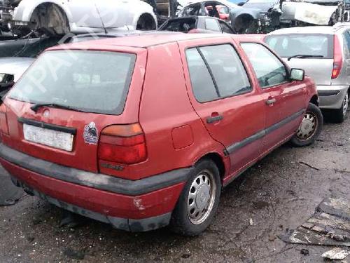 Steering pump VW GOLF III (1H1) | BP20785394M99