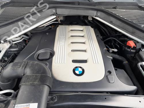 Tailgate BMW X5 (E70) xDrive 30 d | BP35771032C6 - Image 4