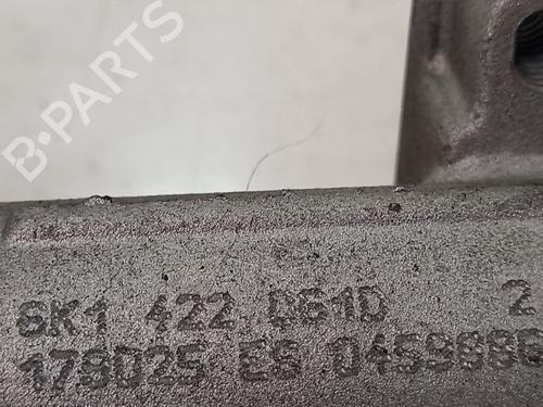 Steering rack SEAT CORDOBA (6K1, 6K2) 1.4 16V | BP23226321M22 