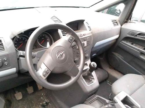 ABS pump OPEL ZAFIRA / ZAFIRA FAMILY B (A05) 1.6 (M75) | BP20783094M43 