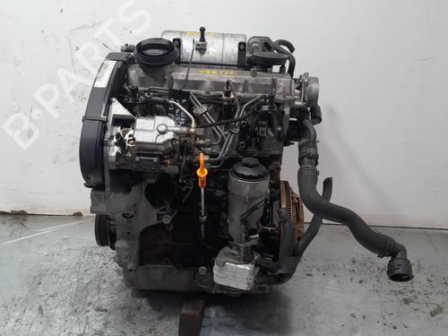 Used Engine SEAT IBIZA III (6L1) 1.9 SDI (64 hp) 30202128
