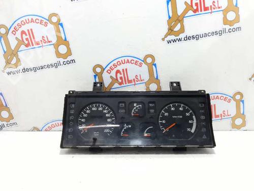 Used Instrument cluster RENAULT CLIO I (B/C57_, 5/357_) 1.4 (B57J, C57J, B57P) (75 hp) 20731984