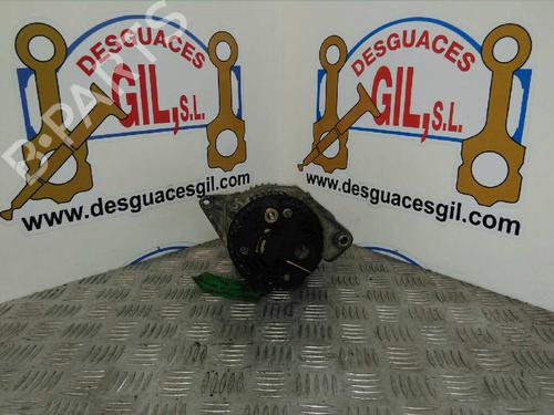 Used Alternator Alternator RENAULT TWINGO I (C06_) 1.2 (C063, C064) (55 hp) 36559470 36559470