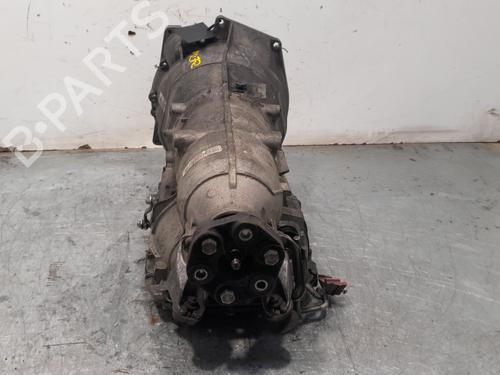 Gearbox BMW 3 (E90) 320 d | BP36340089M3 - Image 6