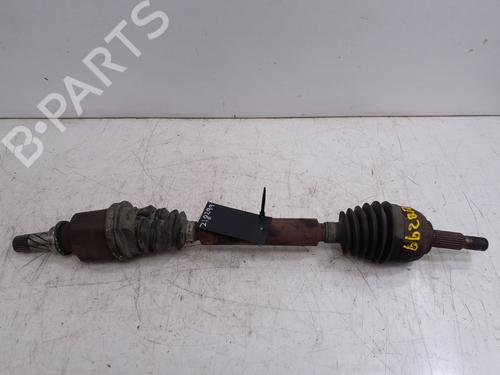 Used Left front driveshaft Left front driveshaft 39189583 39189583