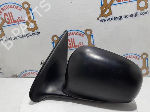 Left mirror ROVER 400 II (RT) 420 Si Lux | BP20763117C26 