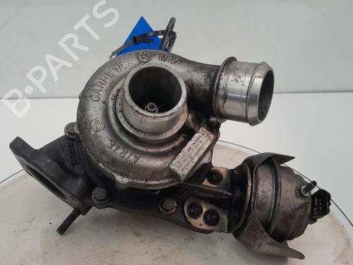 Used Turbocharger/Supercharger Turbocharger/Supercharger FORD MONDEO IV (BA7) [2007-2015] 35965702 35965702