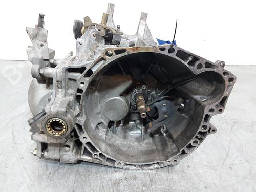 Used Gearbox PEUGEOT 407 SW (6E_, 6D_) 2.0 (136 hp) 20738540