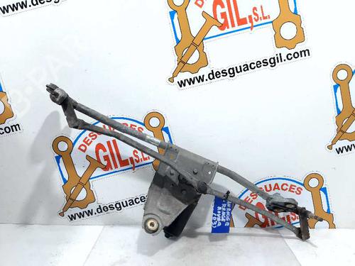 Front wiper motor LAND ROVER RANGE ROVER III (L322) 3.0 D 4x4 | BP20734271M29 