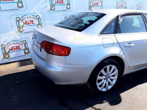 Engine control unit (ECU) AUDI A4 B8 (8K2)  | BP20742012M57 