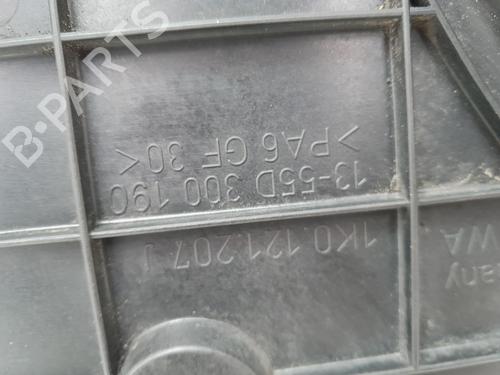 Radiator fan VW GOLF V (1K1)  | BP27546381M35 