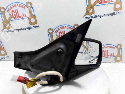 Used Right mirror CITROËN XANTIA (X1_, X2_) 1.9 SD (75 hp) 20751161