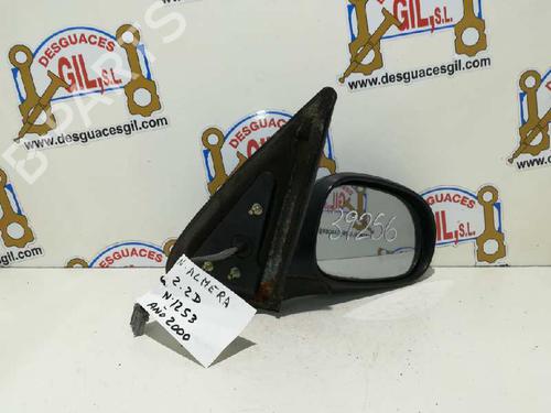 Used Right mirror NISSAN ALMERA II Hatchback (N16) [2000-2025]  20781621