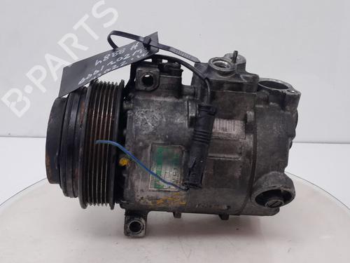 Used AC compressor AC compressor MERCEDES-BENZ C-CLASS (W202) C 220 CDI (202.133) (125 hp) 34134933 34134933