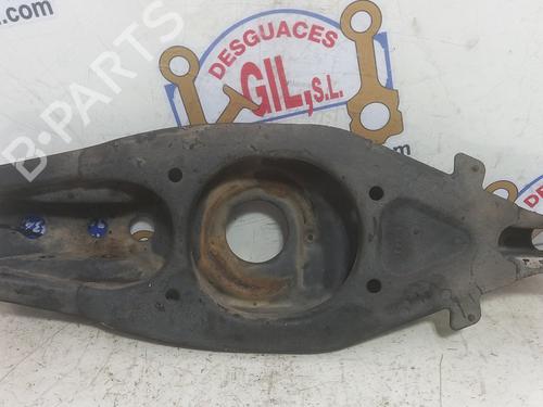 Used Left rear suspension arm MERCEDES-BENZ 124 Saloon (W124) 300 D (124.130) (113 hp) 20761818
