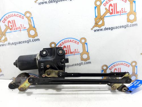 Front wiper motor HYUNDAI GETZ (TB) 1.1 | BP20747656M29 