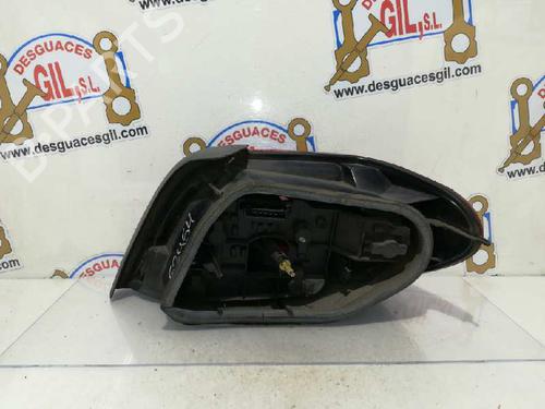 Left taillight CITROËN XSARA (N1) 2.0 HDi 90 | BP20809558C34 