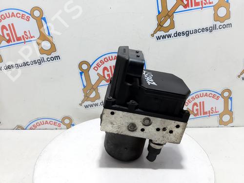ABS pump PEUGEOT 807 (EB_) 2.2 HDi | BP20737870M43 