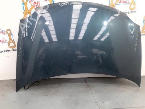 Hood VW POLO IV (9N_, 9A_) 1.9 SDI | BP20760730C1 