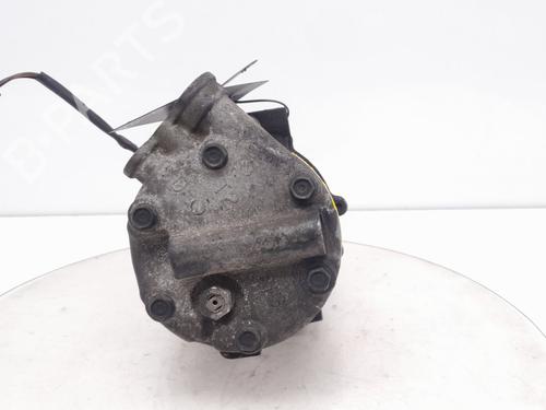 AC compressor OPEL ZAFIRA A MPV (T98) | BP30939889M34