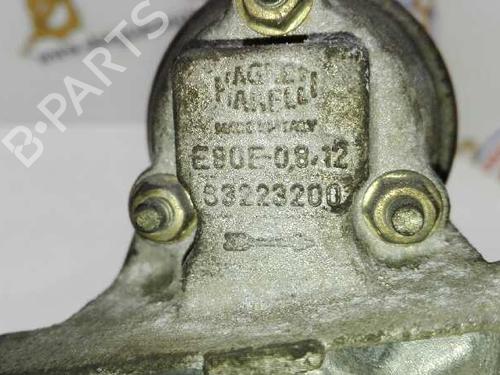 Starter FIAT PUNTO (176_) 60 1.2 (176AP, 176AR, 176AQ, 176BB) | BP20777576M8