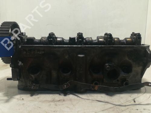 Used Cylinder head SEAT IBIZA II (6K1) [1993-2002]  28543807