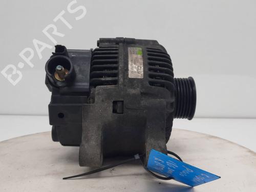 Used Alternator CITROËN XSARA PICASSO (N68) 1.8 16V (115 hp) 22353604