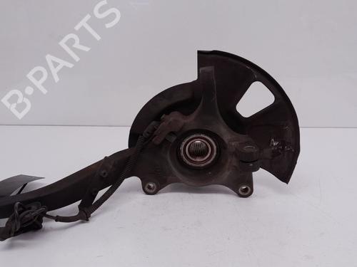 Right front steering knuckle SSANGYONG RODIUS I  | BP29454115M26 