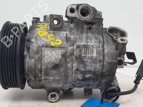 Used AC compressor VW POLO (9N_, 9A_) 1.4 TDI (80 hp) 22355572
