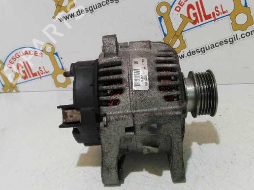 Alternator RENAULT CLIO II (BB_, CB_)  | BP20778964M7 