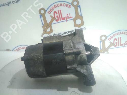 Starter PEUGEOT 206 Hatchback (2A/C) 1.4 LPG | BP20733666M8 
