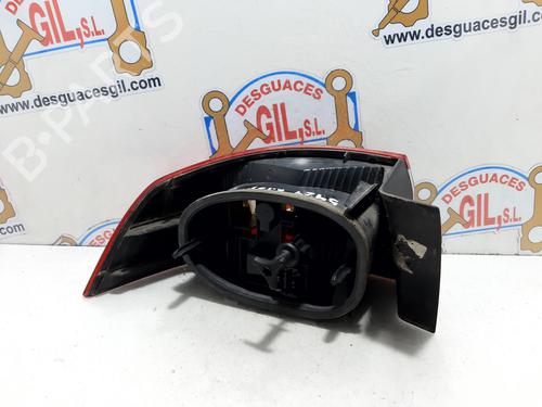Right taillight RENAULT LAGUNA II (BG0/1_)  | BP20743610C35 