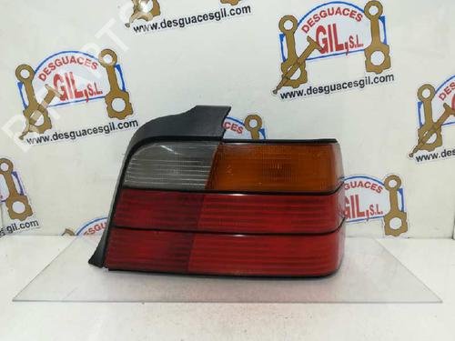 Used Right taillight BMW 3 (E36) 325 tds (143 hp) 20805784