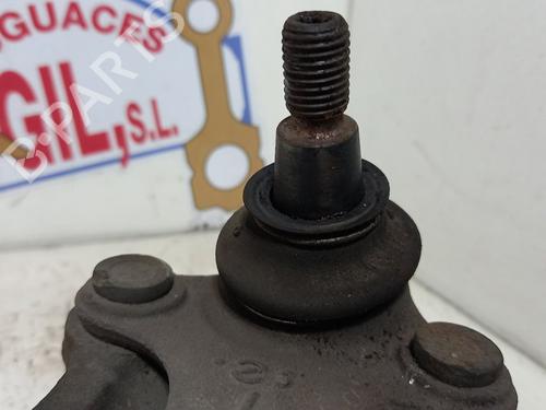 Querlenker links vorne AUDI A3 (8P1)  | BP20762248M12 